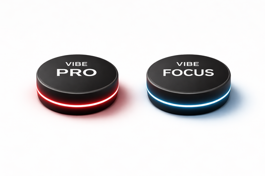 Pre-Workout and Deep Focus Stack