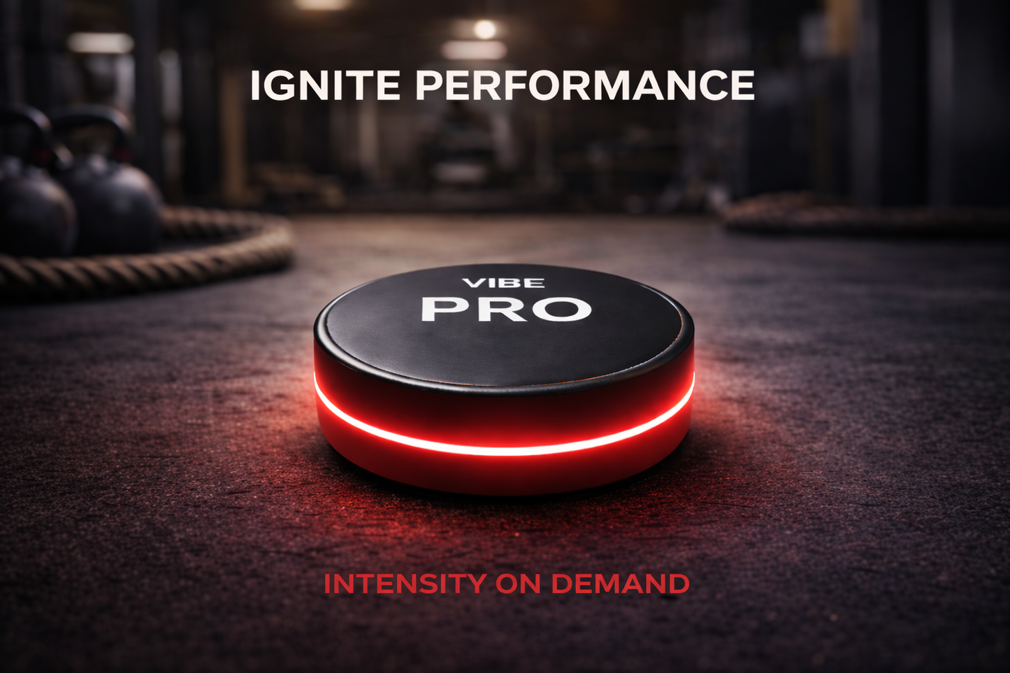 VIBE PRO
