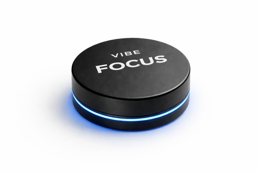 VIBE FOCUS
